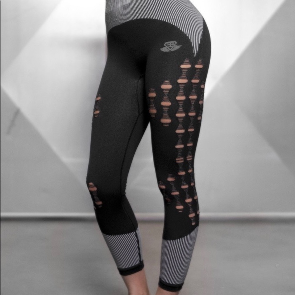 Body engineers leggings
